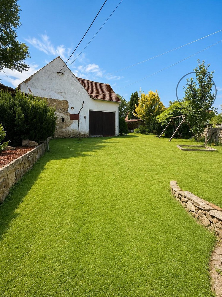 Rodinný dům · 166 m² · Bušanovice, okres Prachatice - 3