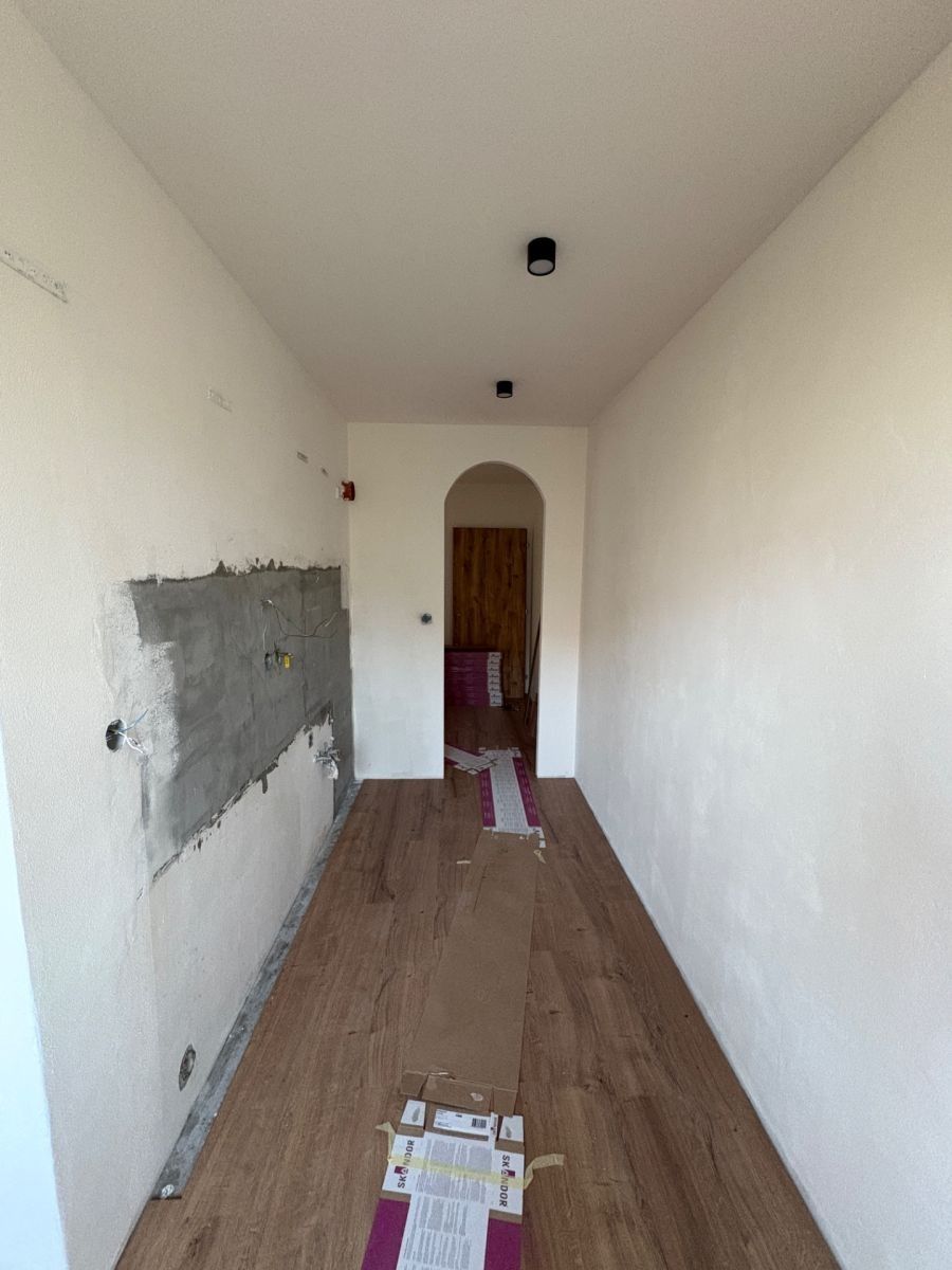 Pronájem byt 2+1 - Polní, Ivančice - Ivančice, Jihomoravský kraj, 55 m² - 5