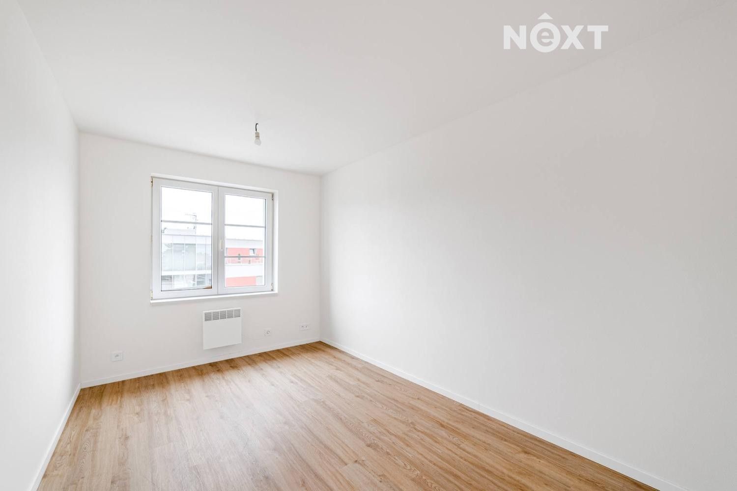 1+1, Sedlec, Praha, 27 m²