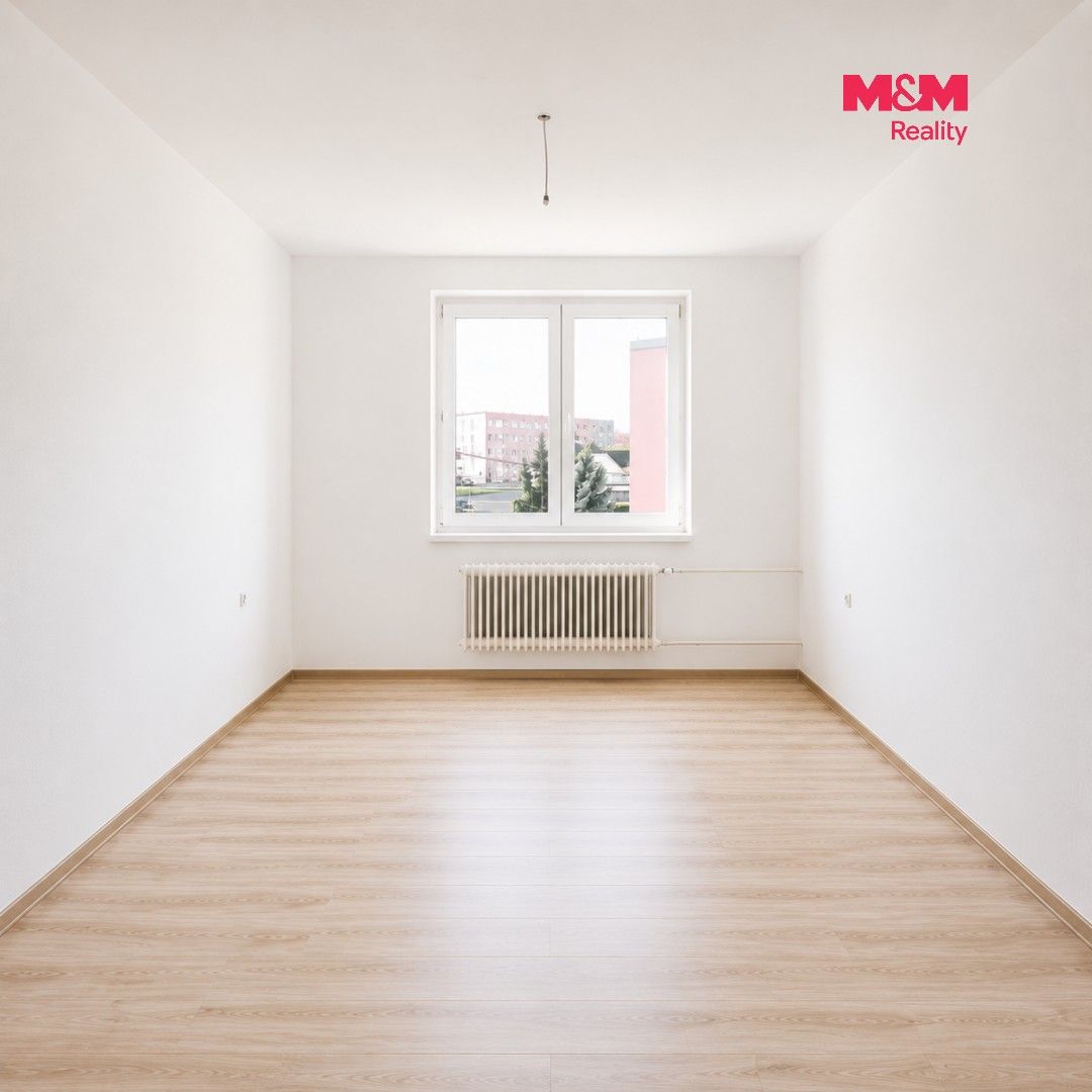 4+kk, Na Vsi, Pardubice, 74 m² - 2
