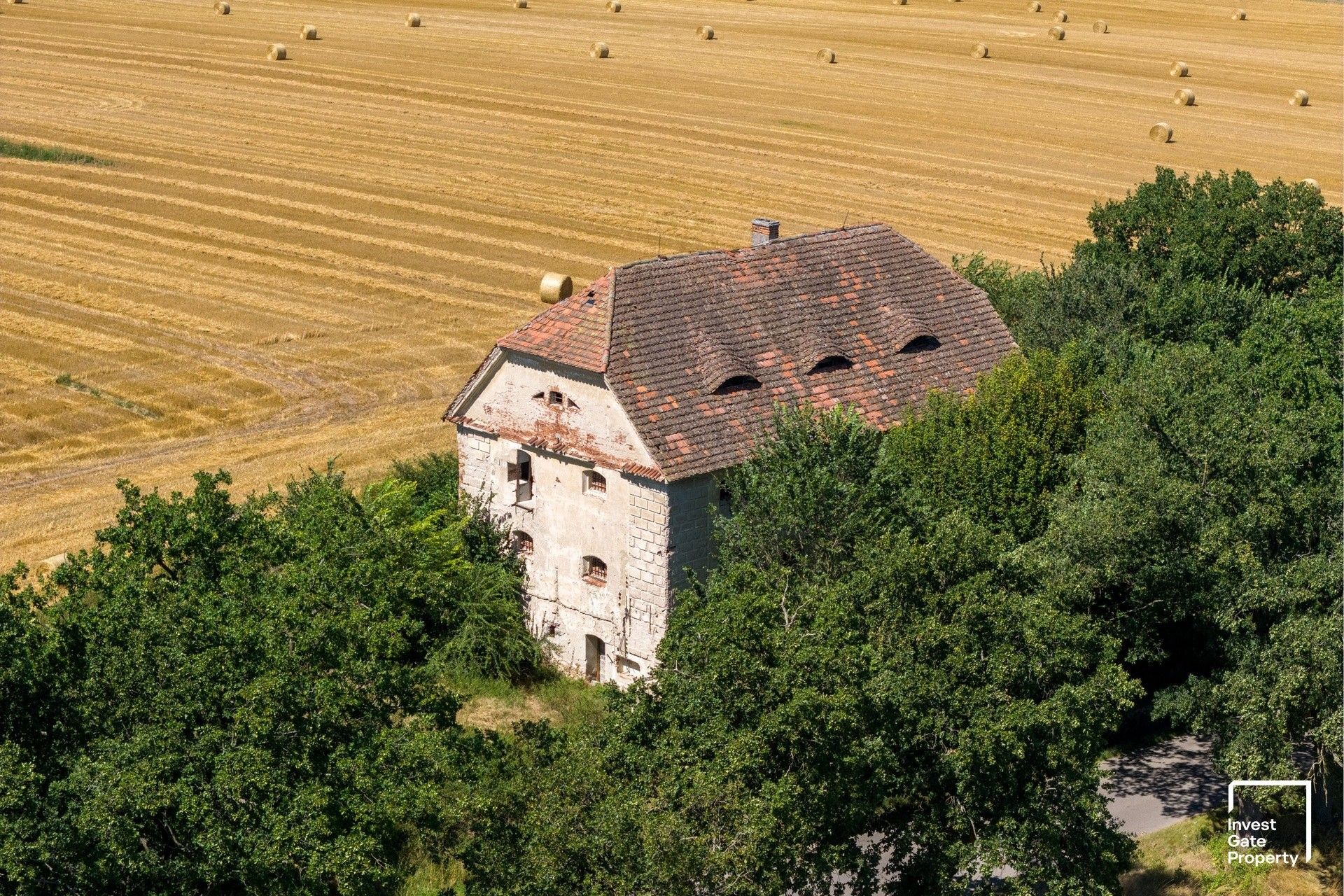 Prodej ubytovací zařízení - Rakovice, 1 200 m² - 5