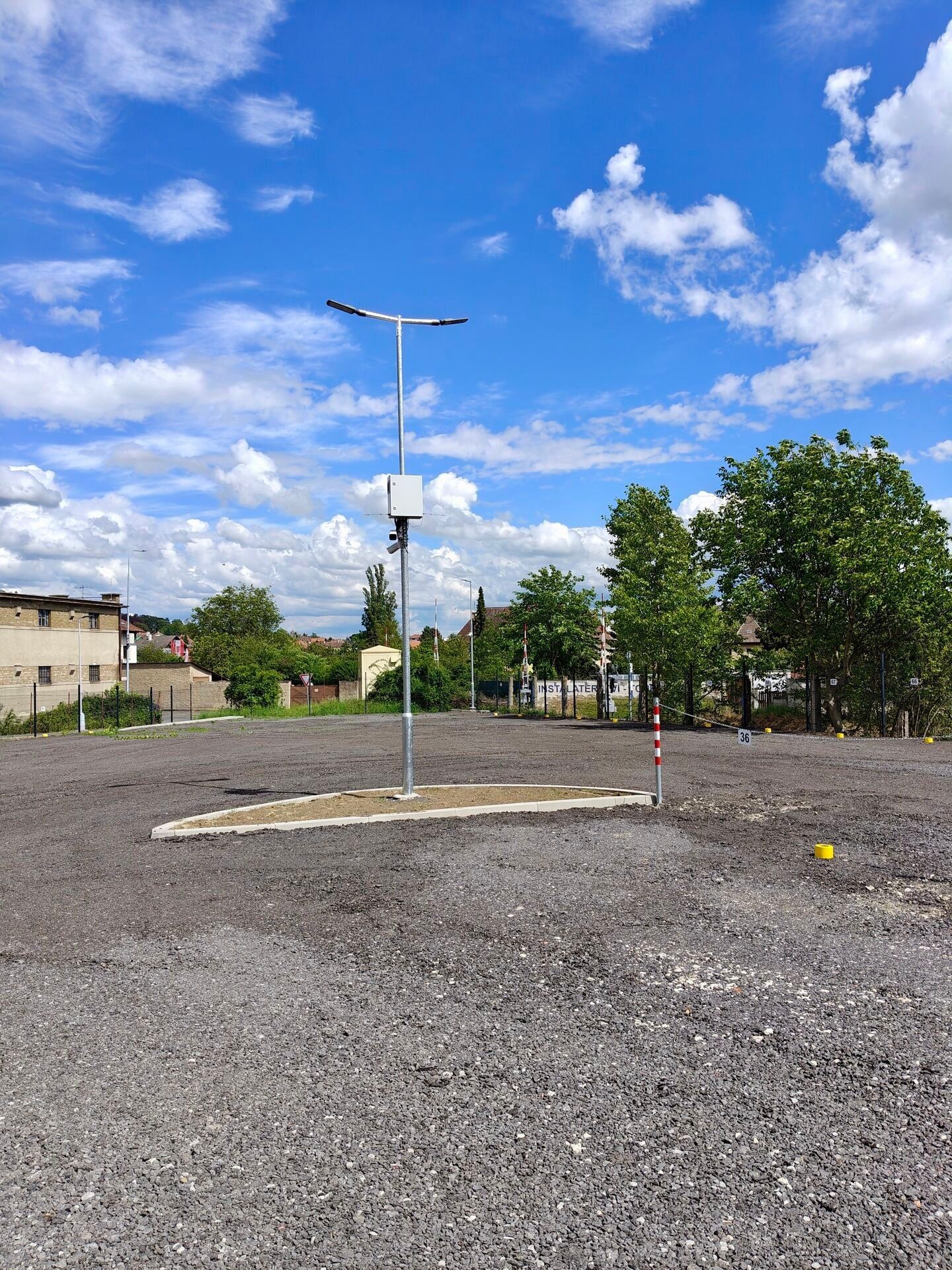 Pozemek · 13 m² · Seifertova  , Litoměřice Předměstí - 3
