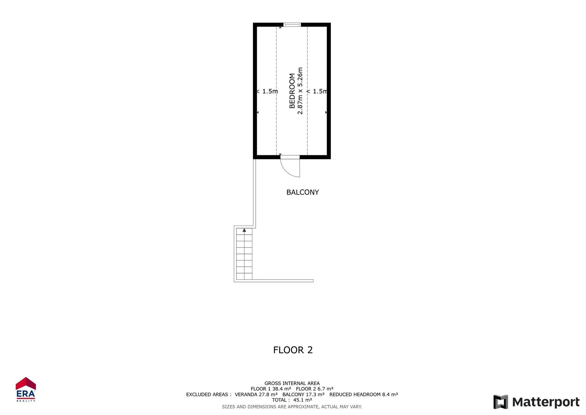 Chata · 45 m² · Chyňava - 3