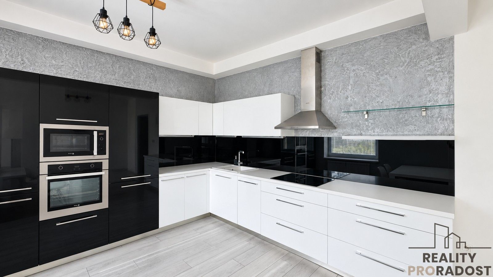 2+kk, Skácelova 2773, Hodonín, 55 m² - 1