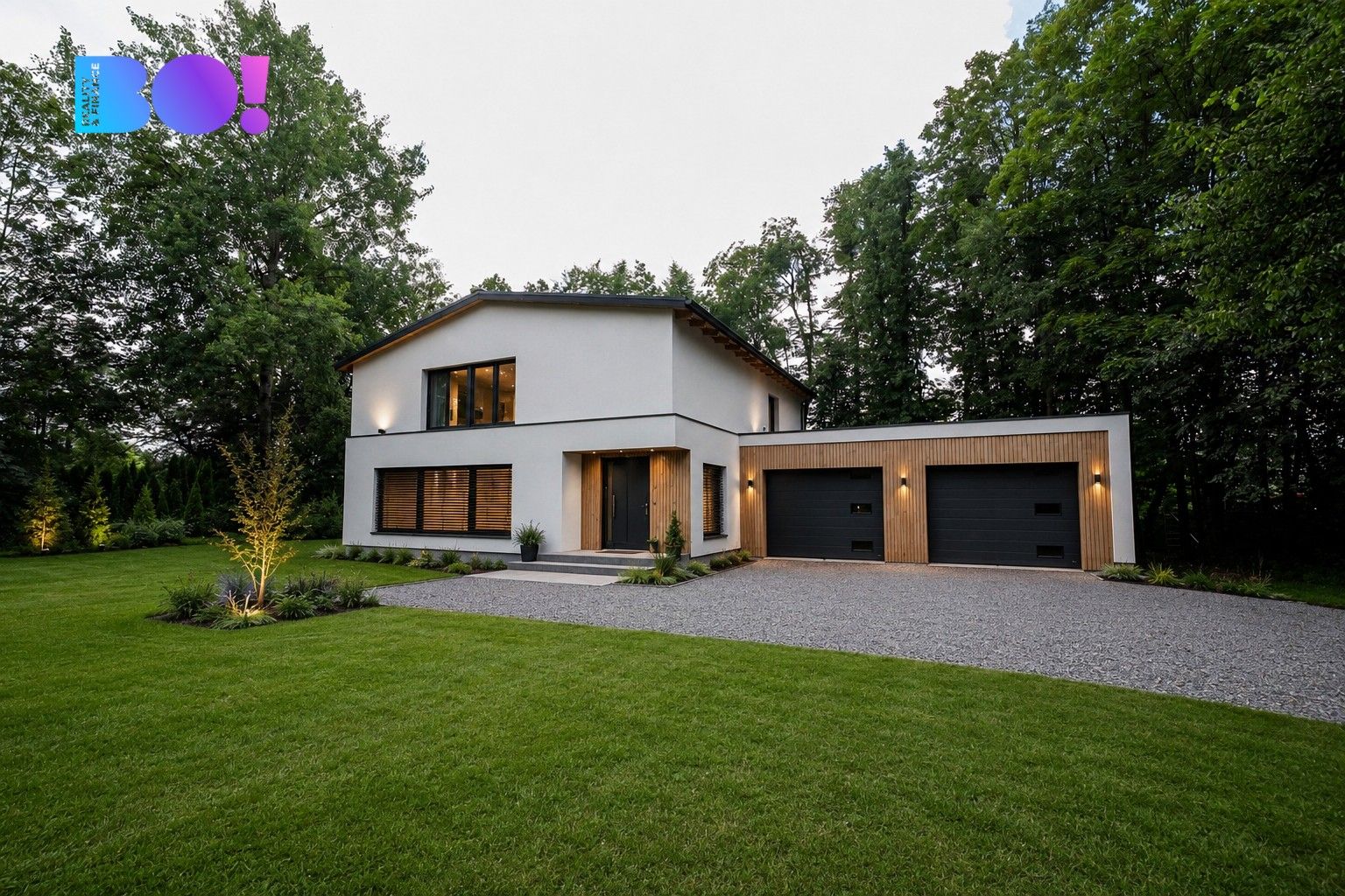 Rodinné domy, Frýdek-Místek, 443 m² - 1