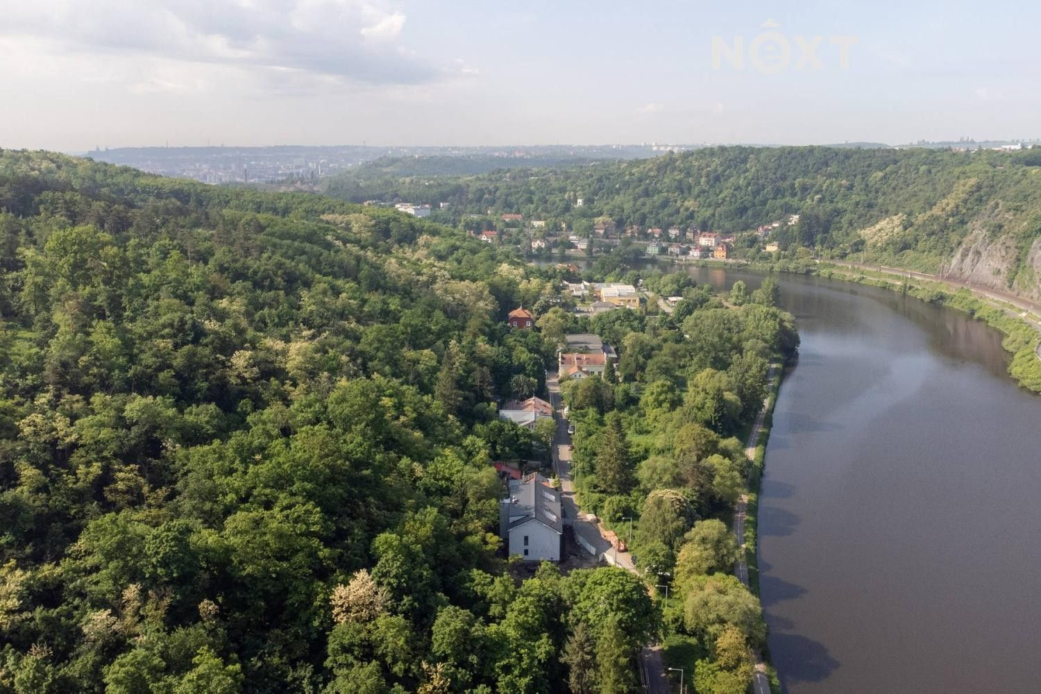 Prodej byt 2+kk - V Zámcích, Praha, 50 m²