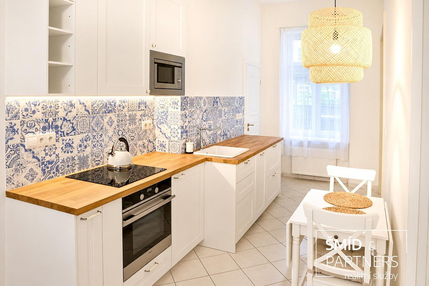 Byty, Praha - Libeň, okres Praha 8, Hlavní město Praha, 70 m² - 2