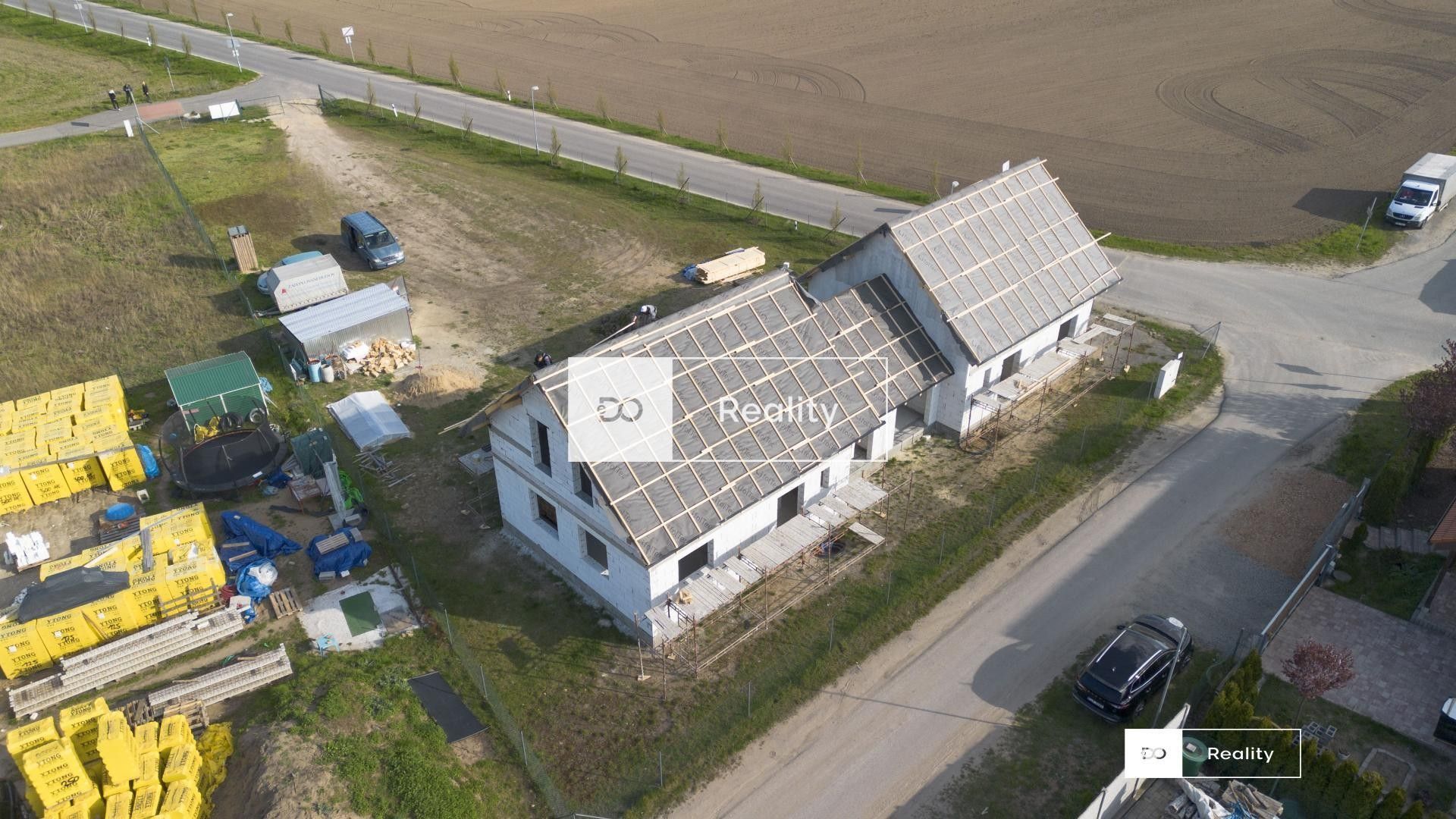 Prodej rodinný dům - Písková Lhota, 153 m²