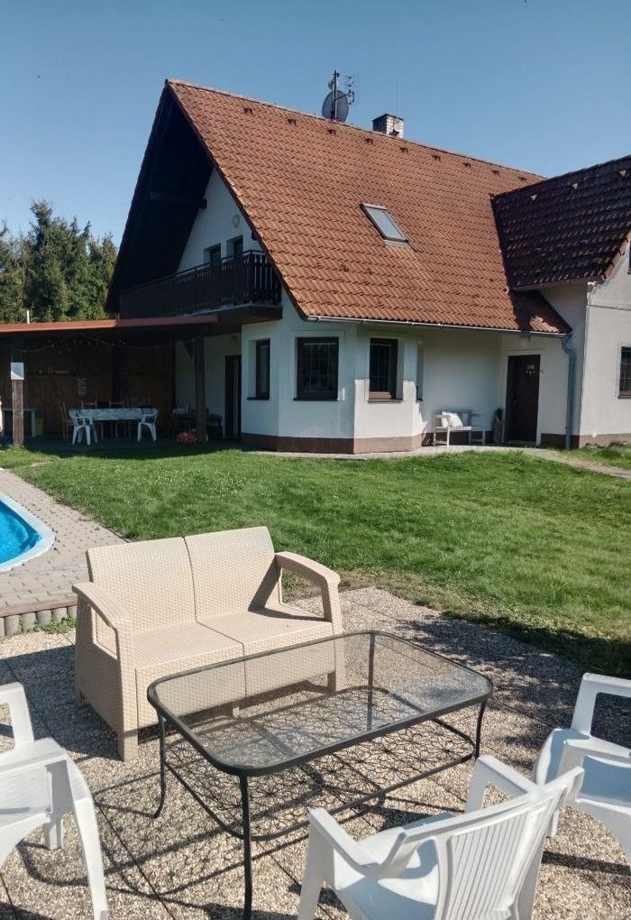 Prodej rodinný dům - Bruntál, 792 01 - 1