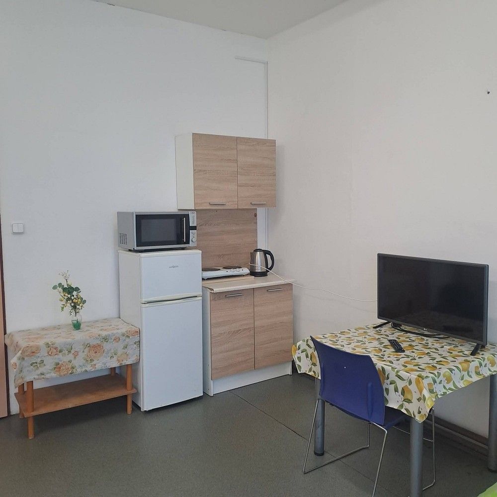 Byt 1+kk · 40 m² · Hranice - Hranice I-Město, okres Přerov, Olomoucký kraj - 4