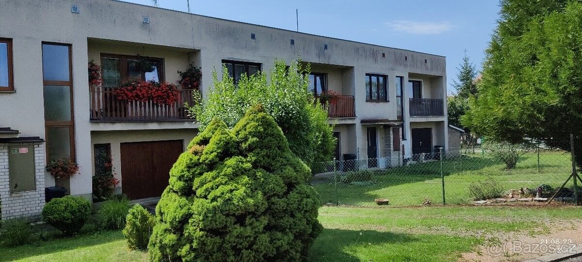 Pronájem byt 4+1 - Blatná, 388 01, 350 m²