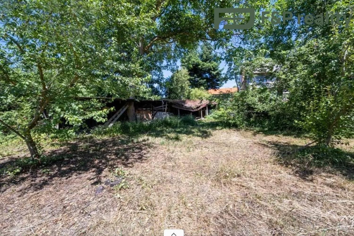Pozemek pro bydlení · 600 m² · Strašice, Strakonice - 4