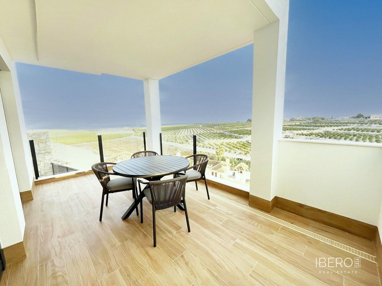 Rodinný dům · 126 m² · Algorfa, ES - 4