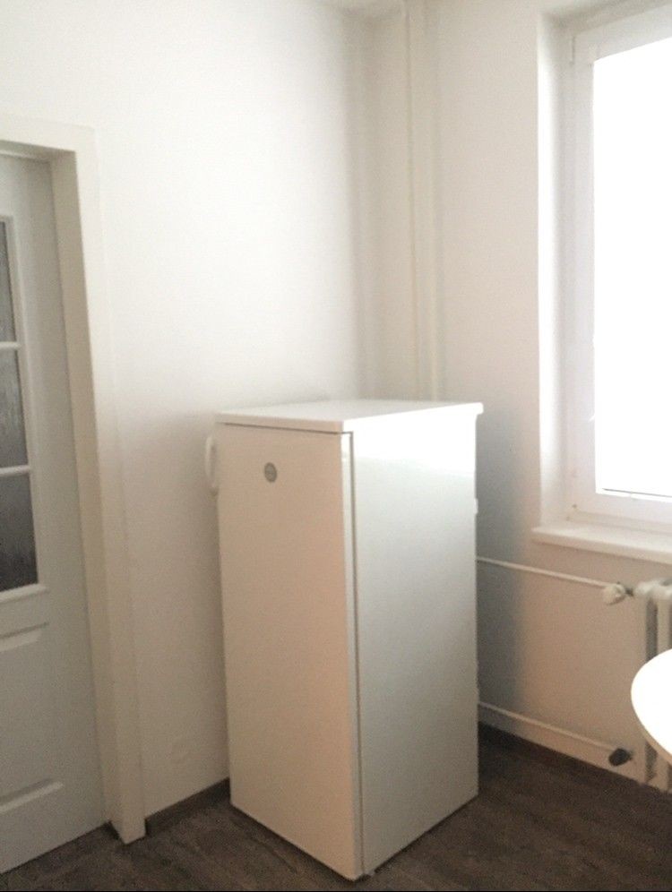 Byt 1+1, 41 m²