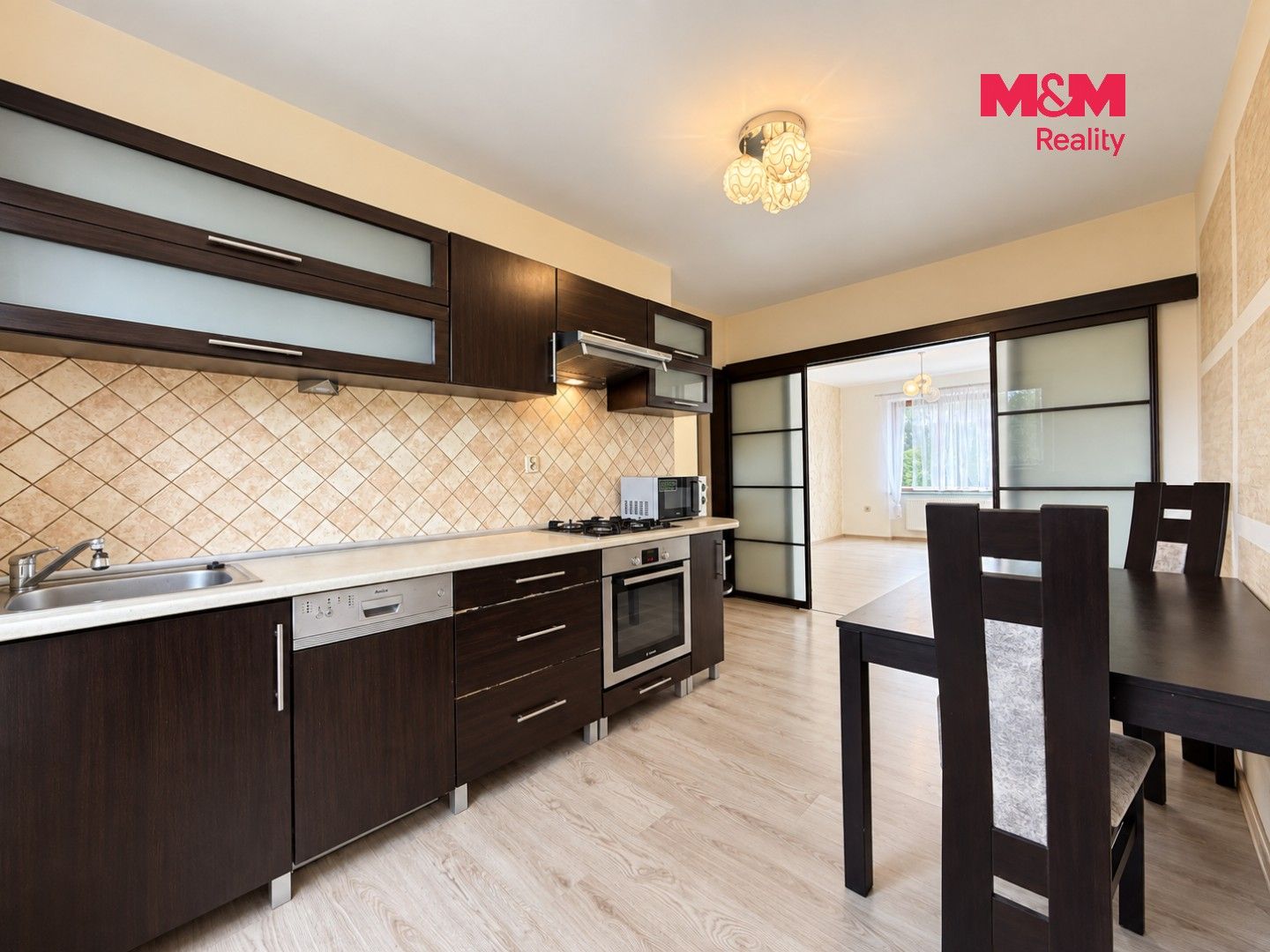 Prodej byt 2+1 - Fučíkova, Karviná, 58 m² - 2