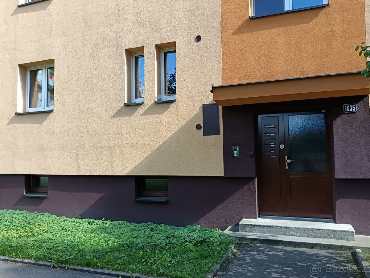 Byty, Frýdek-Místek, 738 01 - 2