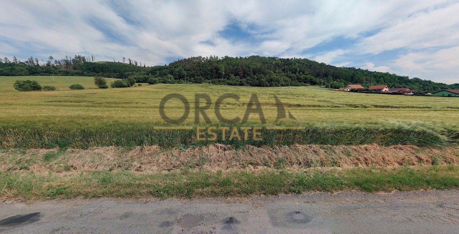 Pozemek pro bydlení · Lhota Rapotina, okres Blansko, Jihomoravský kraj - 4