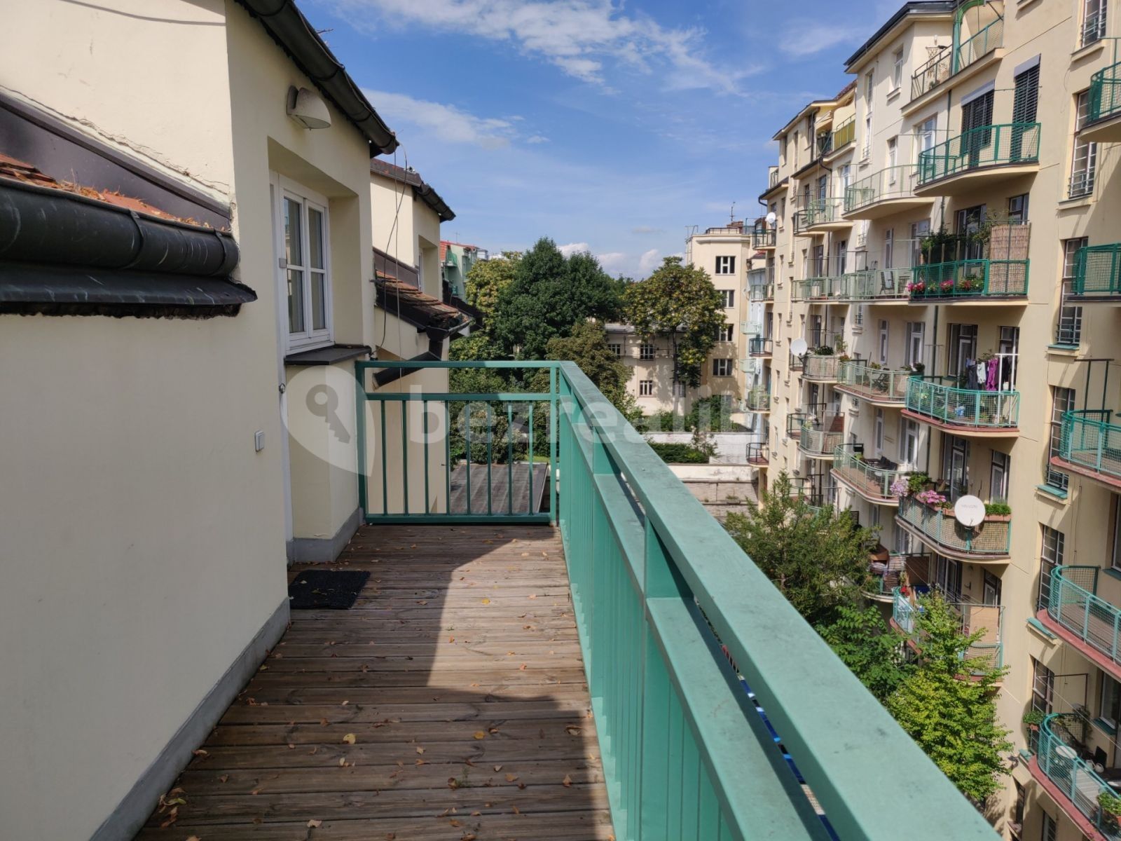 Byt 2+kk, 65 m²
