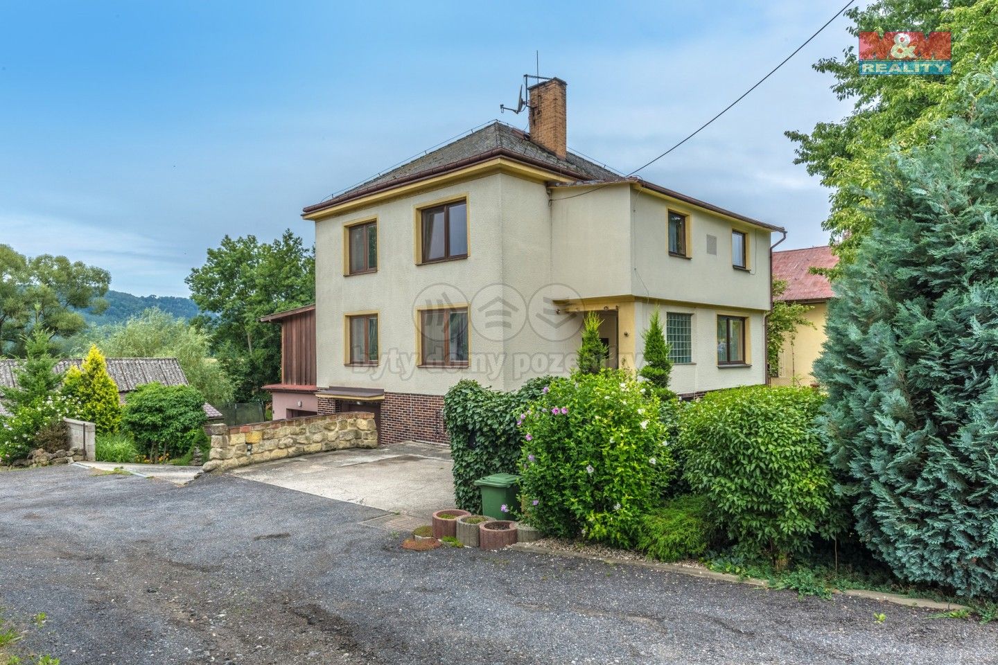 Rodinné domy, Žďár, 150 m²