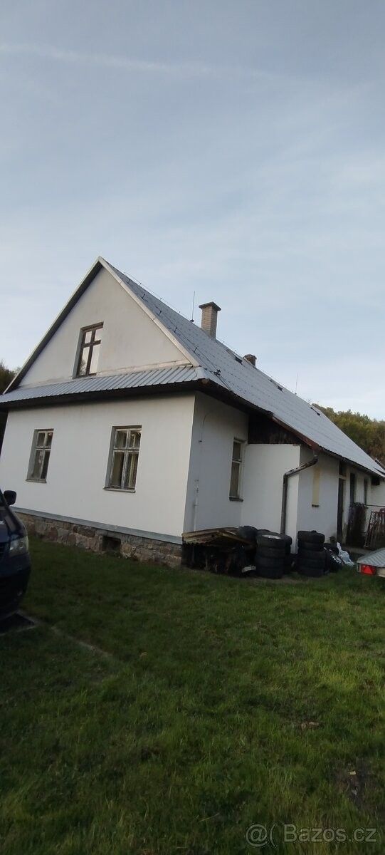 Ostatní, Zubří, 756 54