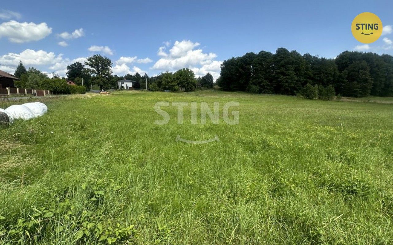 Pozemky pro bydlení, Albrechtice, 1 426 m²