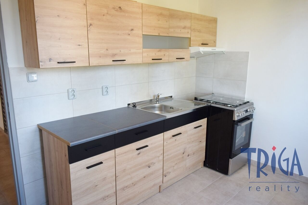 3+1, 5. května, Dvůr Králové nad Labem, 68 m² - 1