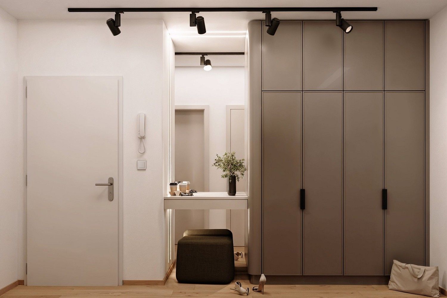 Prodej byt 3+kk - Znojmo, 60 m² - 5