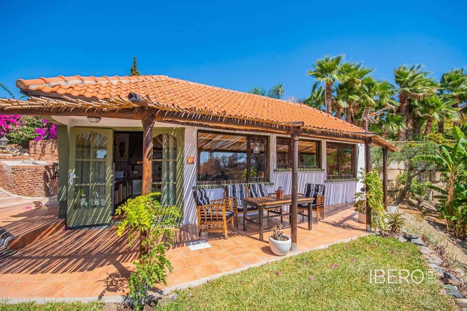 Prodej rodinný dům - Mijas, ES, 300 m² - 5