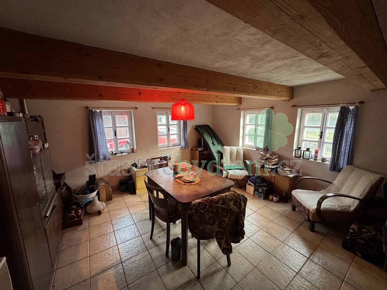 Rodinný dům · 230 m² · Volfartice, okres Česká Lípa, Liberecký kraj - 4