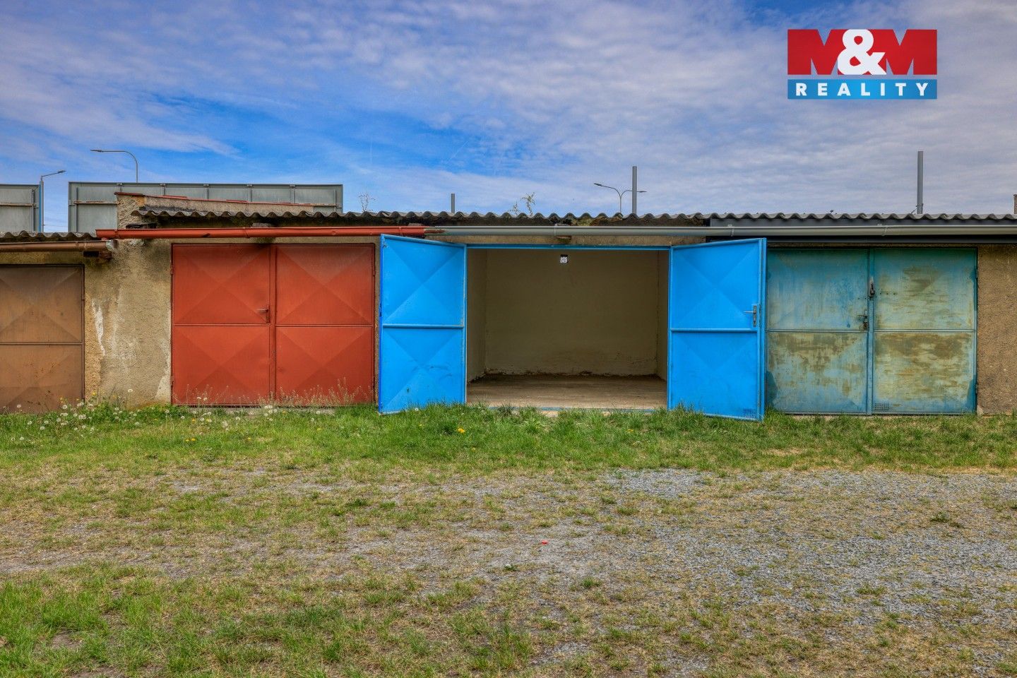 Ostatní, Dobřanská, Plzeň, 20 m² - 2