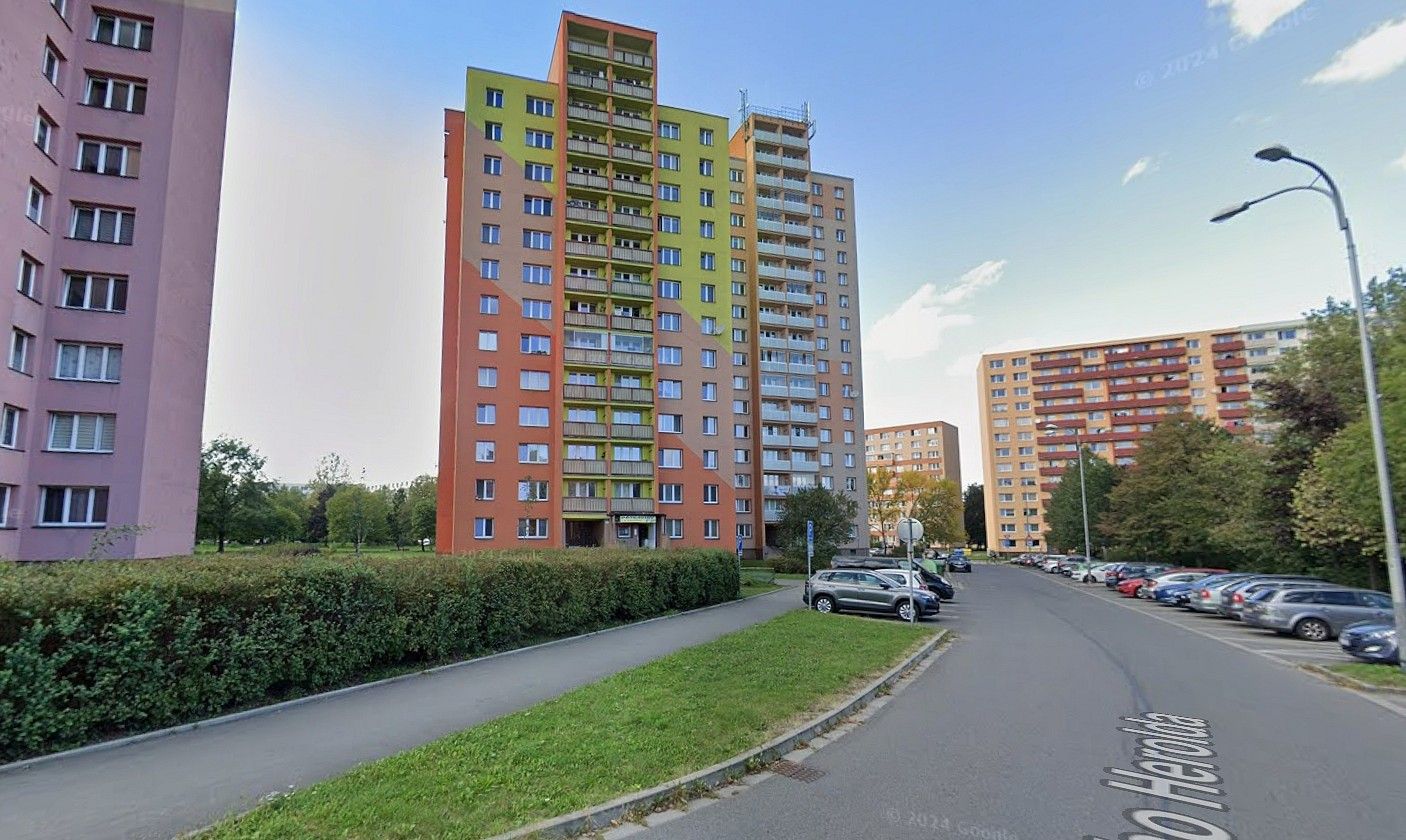 3+1, Ostrava - Bělský Les, okres Ostrava-město, Moravskoslezský kraj, 65 m² - 1