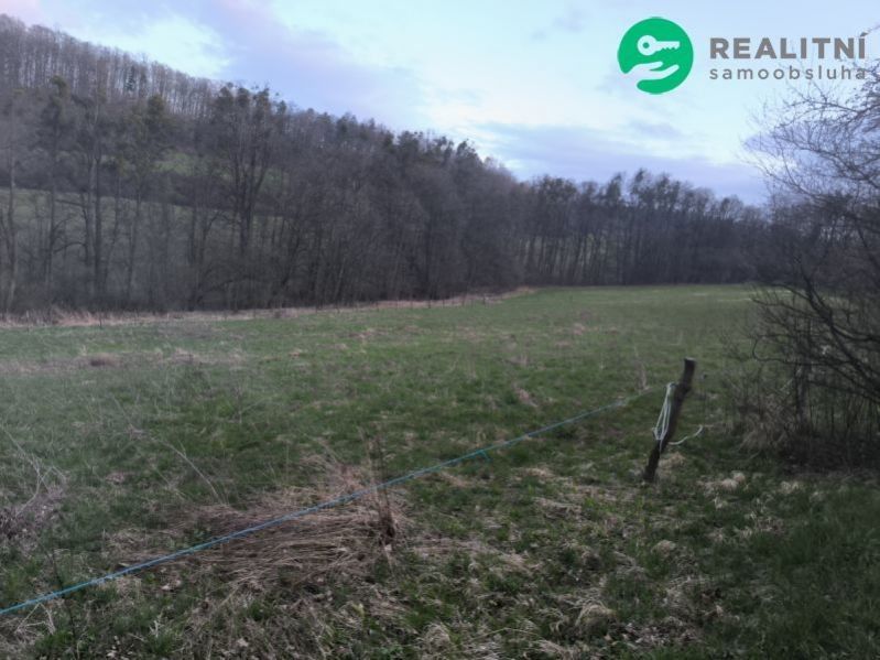 Zahrady, Nový Jičín, 7 800 m²