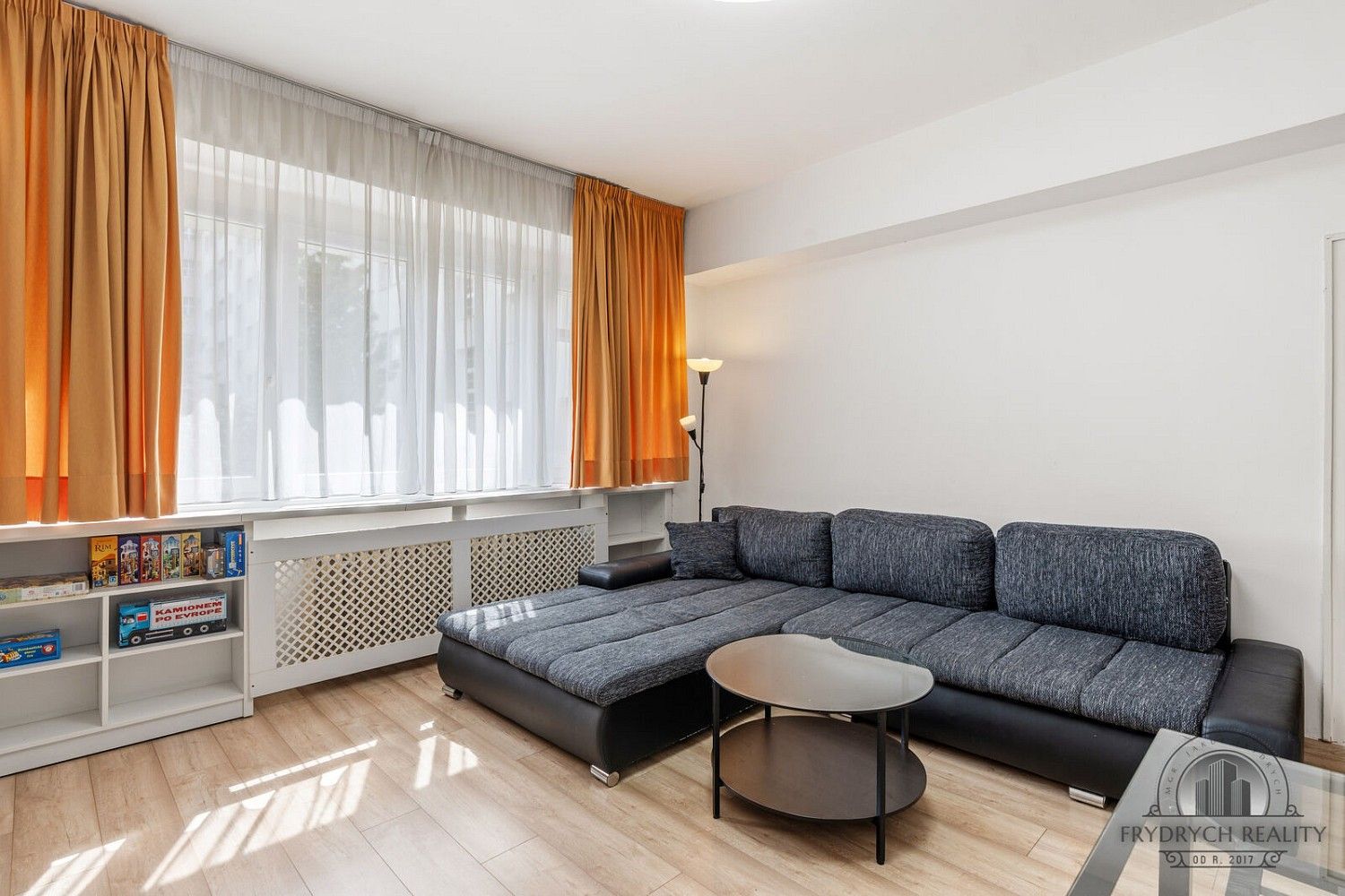3+1, Praha - Vršovice, okres Praha 10, Hlavní město Praha, 75 m² - 2