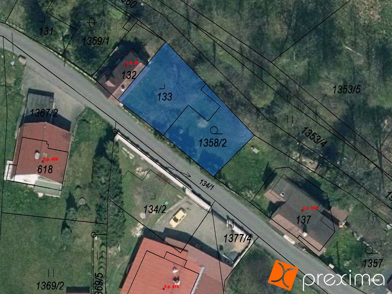 Ostatní, Rumburk, okres Děčín - 1