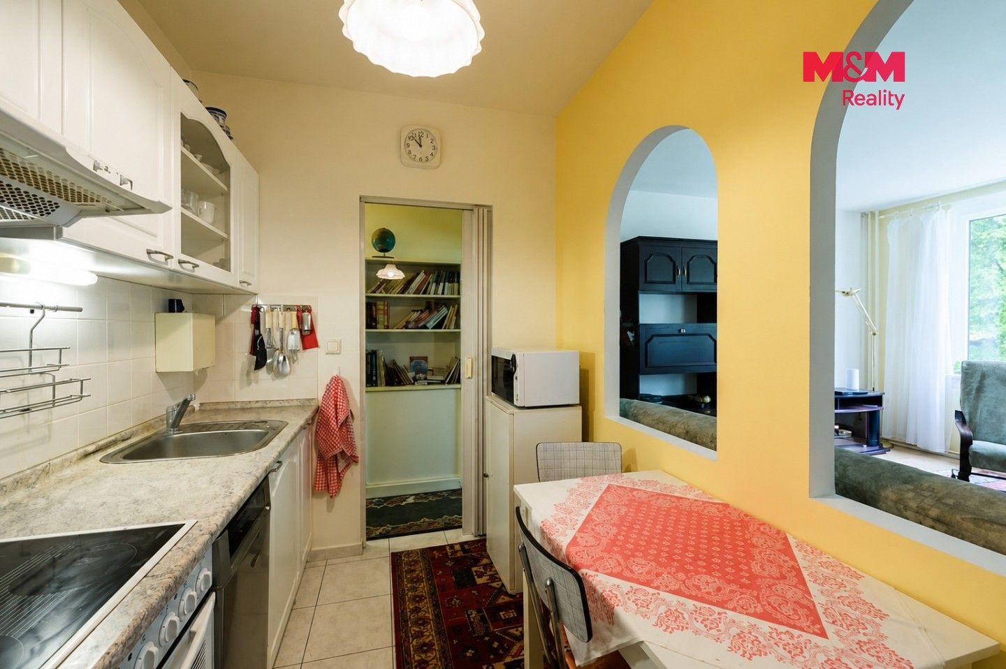 Byt 2+kk · 54 m² · Sokolovská, Pardubice - 4