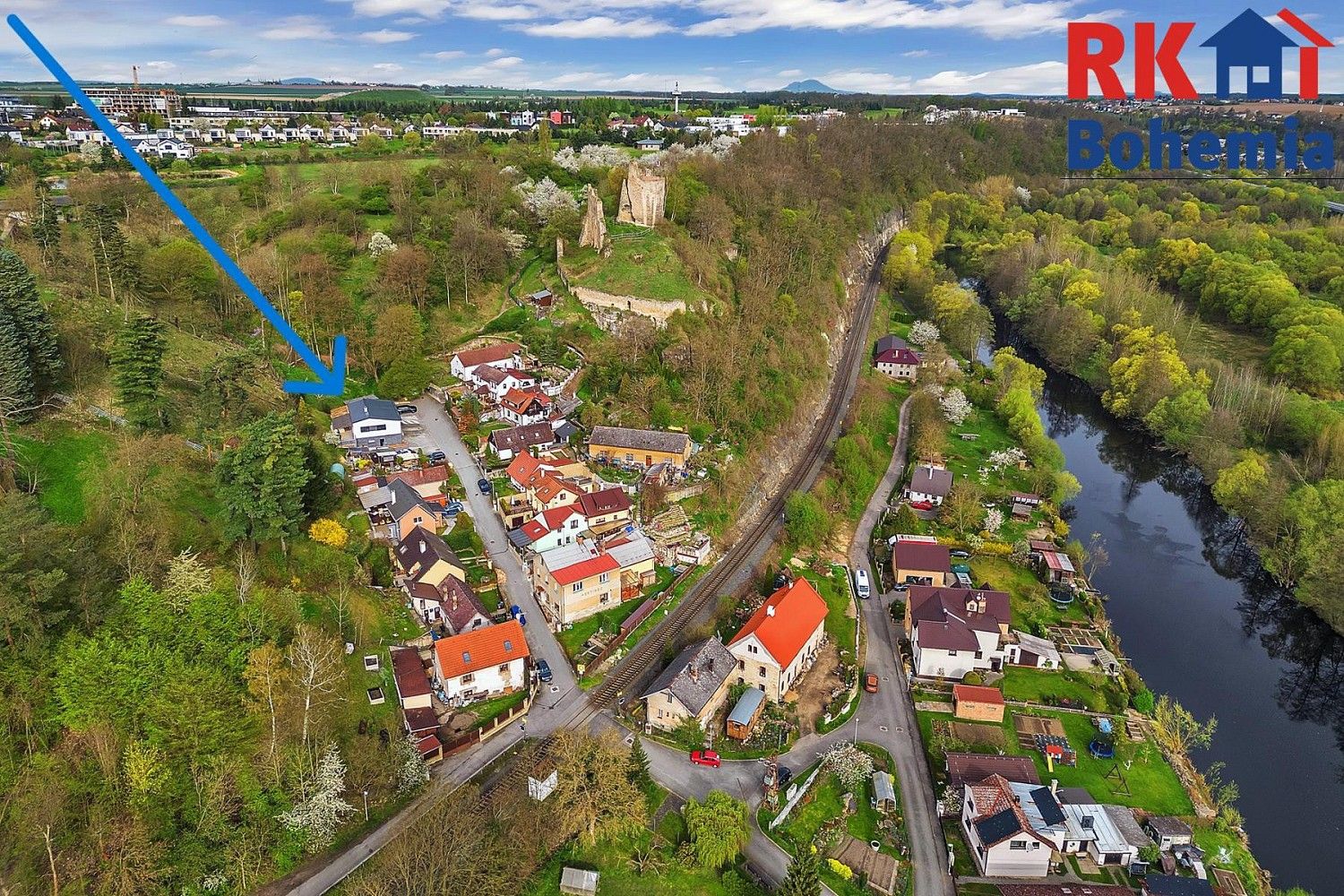 Rodinný dům · 224 m² · Mladá Boleslav - Podlázky, Středočeský kraj - 4