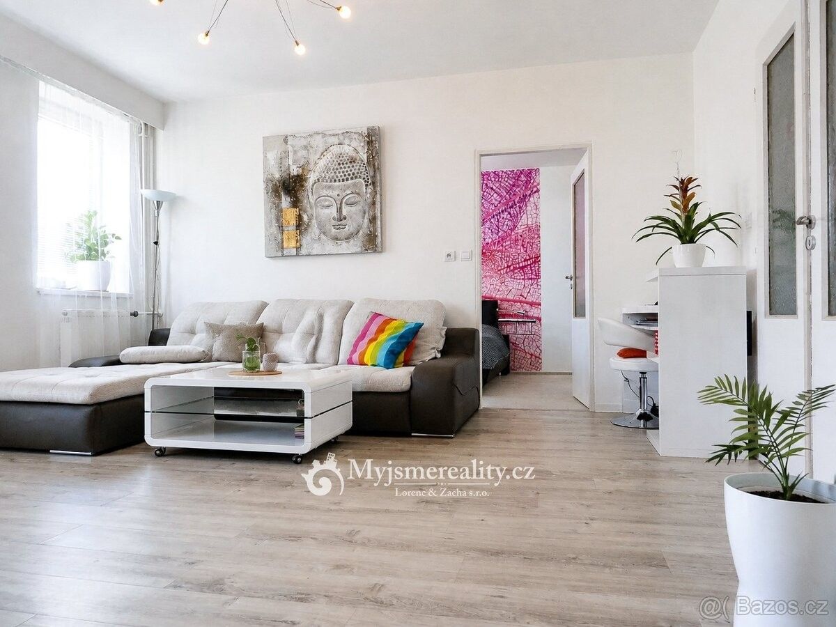 Byty, Znojmo, 669 02 - 1