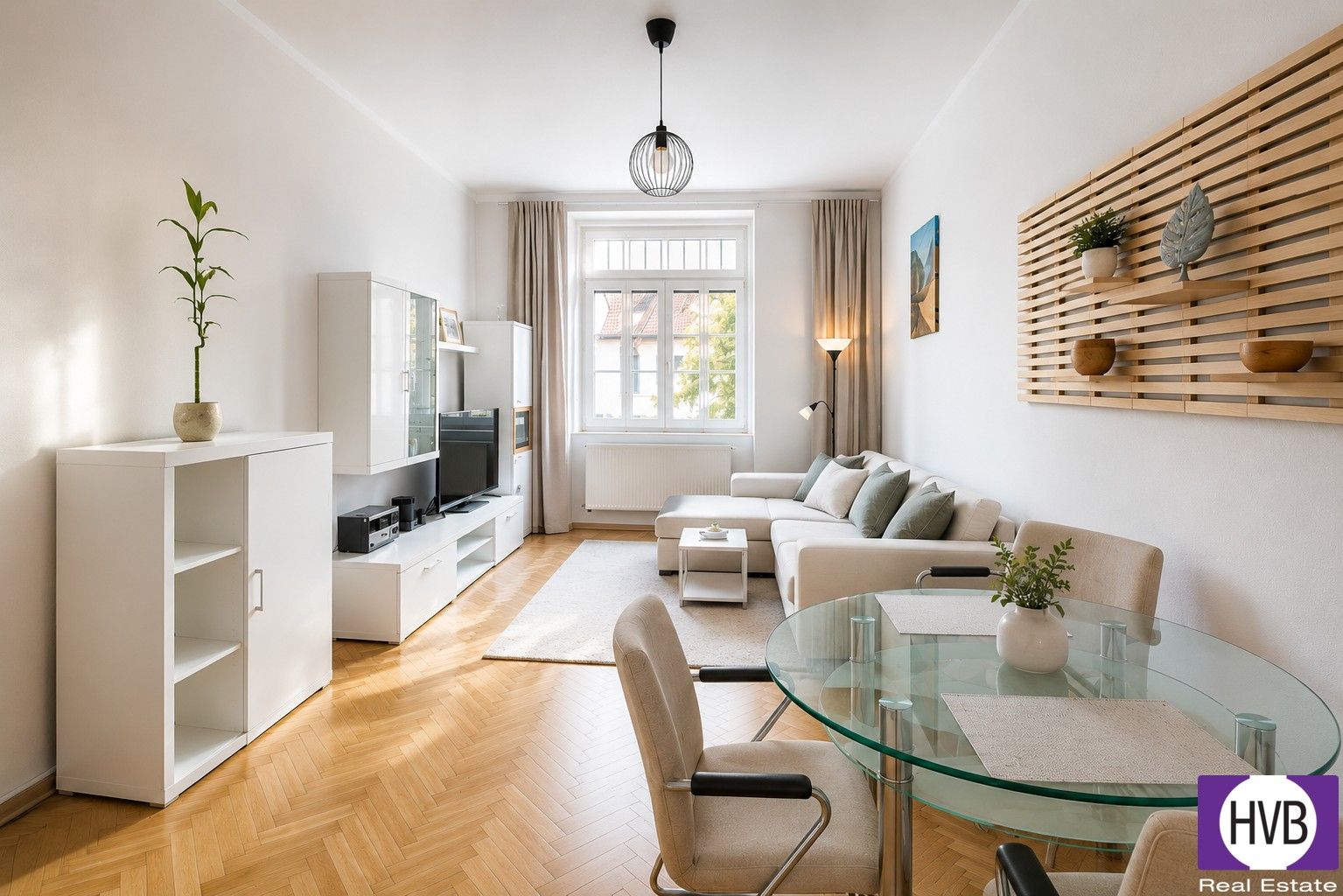 Byt 3+kk · 72 m² · Brno Staré Brno - 3