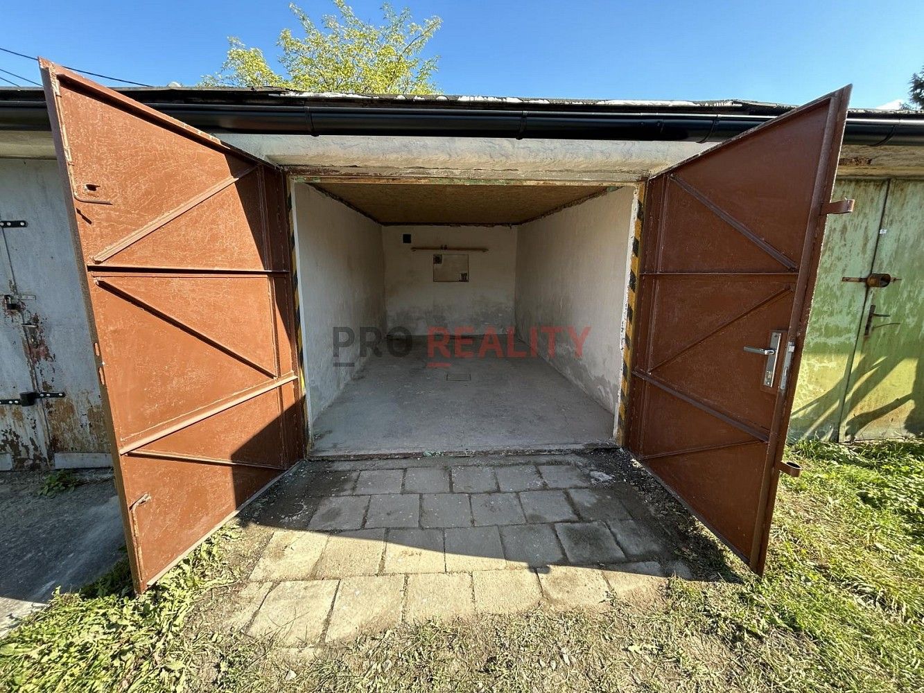 Ostatní, Korunní, Ostrava - Mariánské Hory, 19 m² - 2