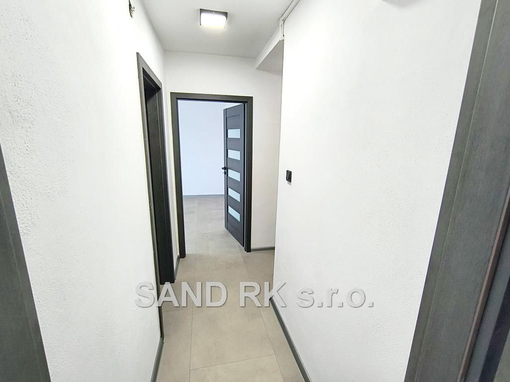 Byt 2+kk · 53 m² · Třebnice, Meclov - 3