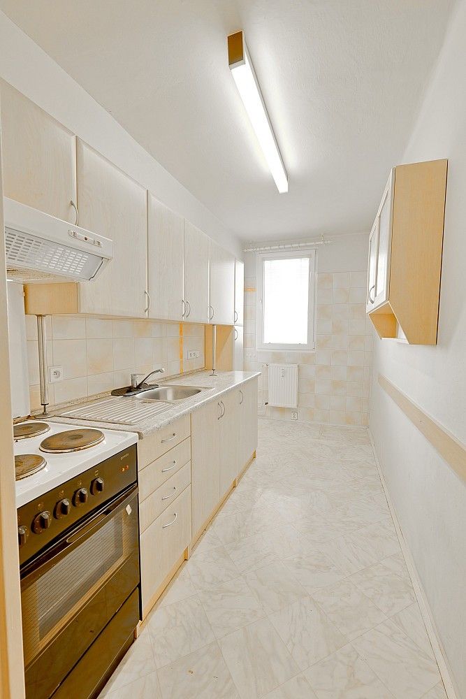 2+1, Dačice - Dačice V, okres Jindřichův Hradec, Jihočeský kraj, 49 m² - 1