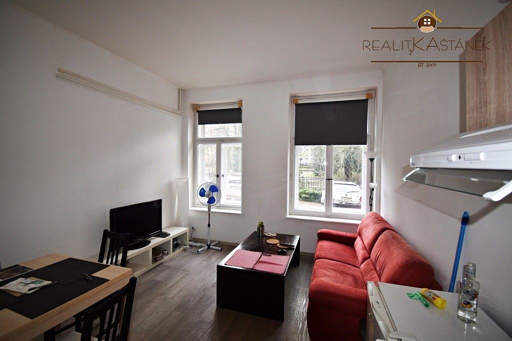 Pronájem byt 2+kk - Jablonec nad Nisou, Liberecký kraj, 39 m² - 5