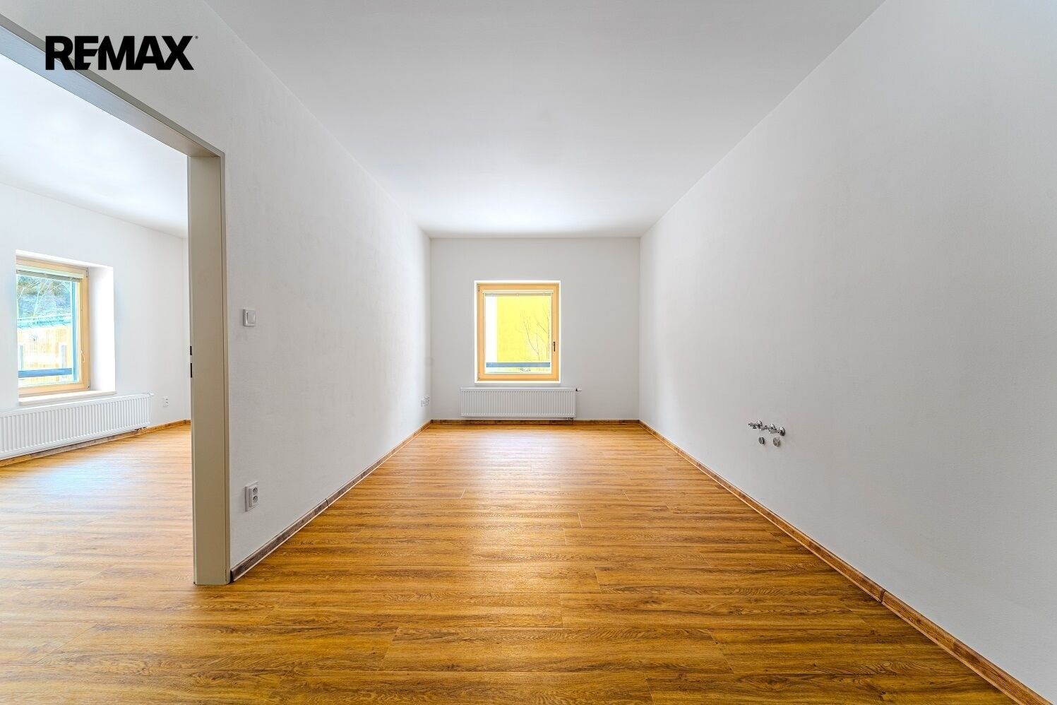 Byt 2+kk · 52 m² · Deštné v Orlických horách - 4