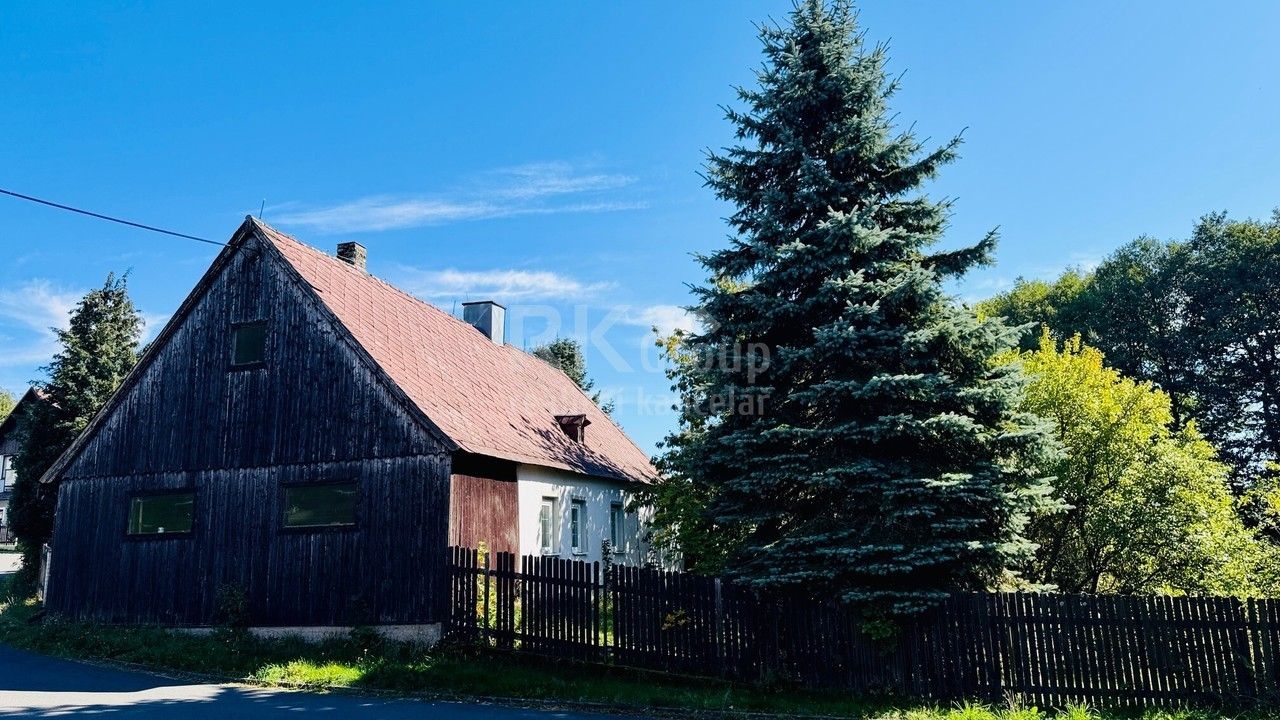 Rodinný dům · 120 m² · Tři Sekery - 3