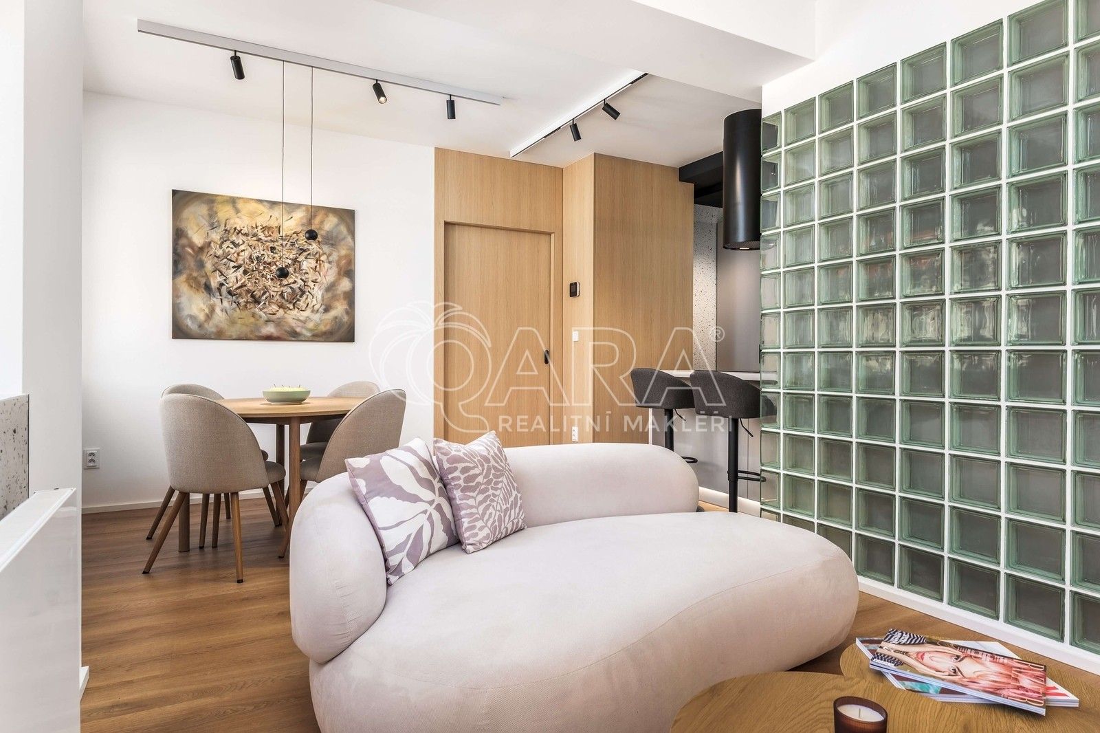 2+kk, Pivovarnická, Praha, 47 m²