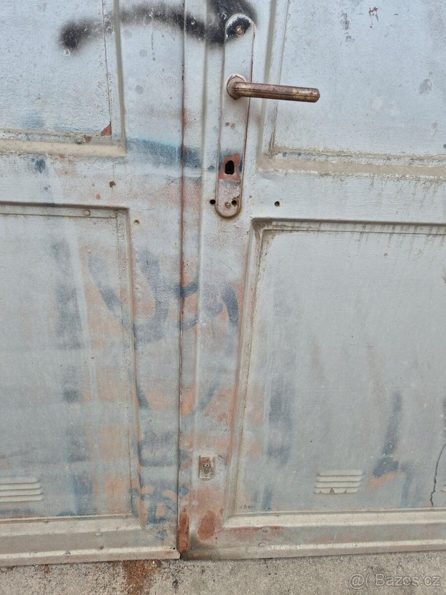 Prodej garáž - Brno, 612 00