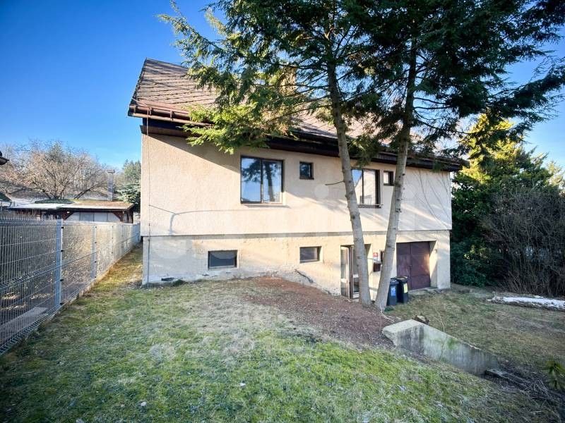 Prodej dům - Vrkoslavická, Vrkoslavice, Jablonec nad Nisou, Česko, 264 m²