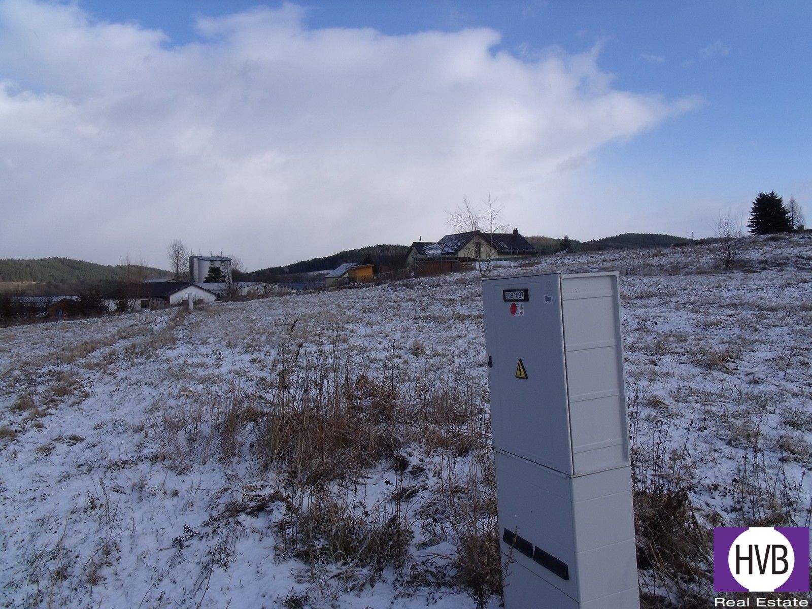 Prodej pozemek pro bydlení - Kájov, 737 m²