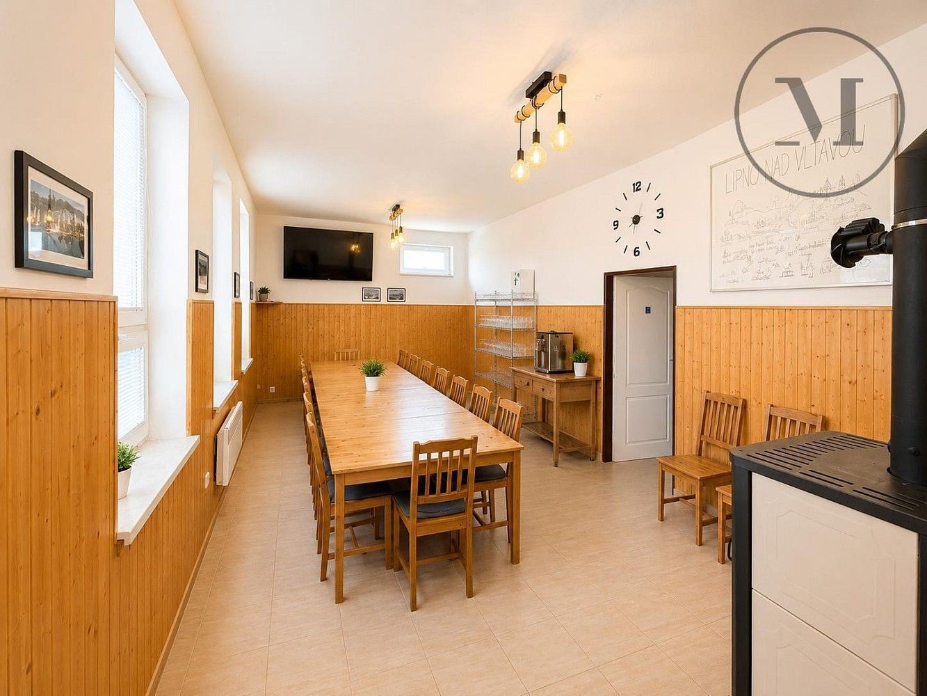 Prodej činžovní dům - Přední Výtoň, okres Český Krumlov, Jihočeský kraj, 423 m² - 5