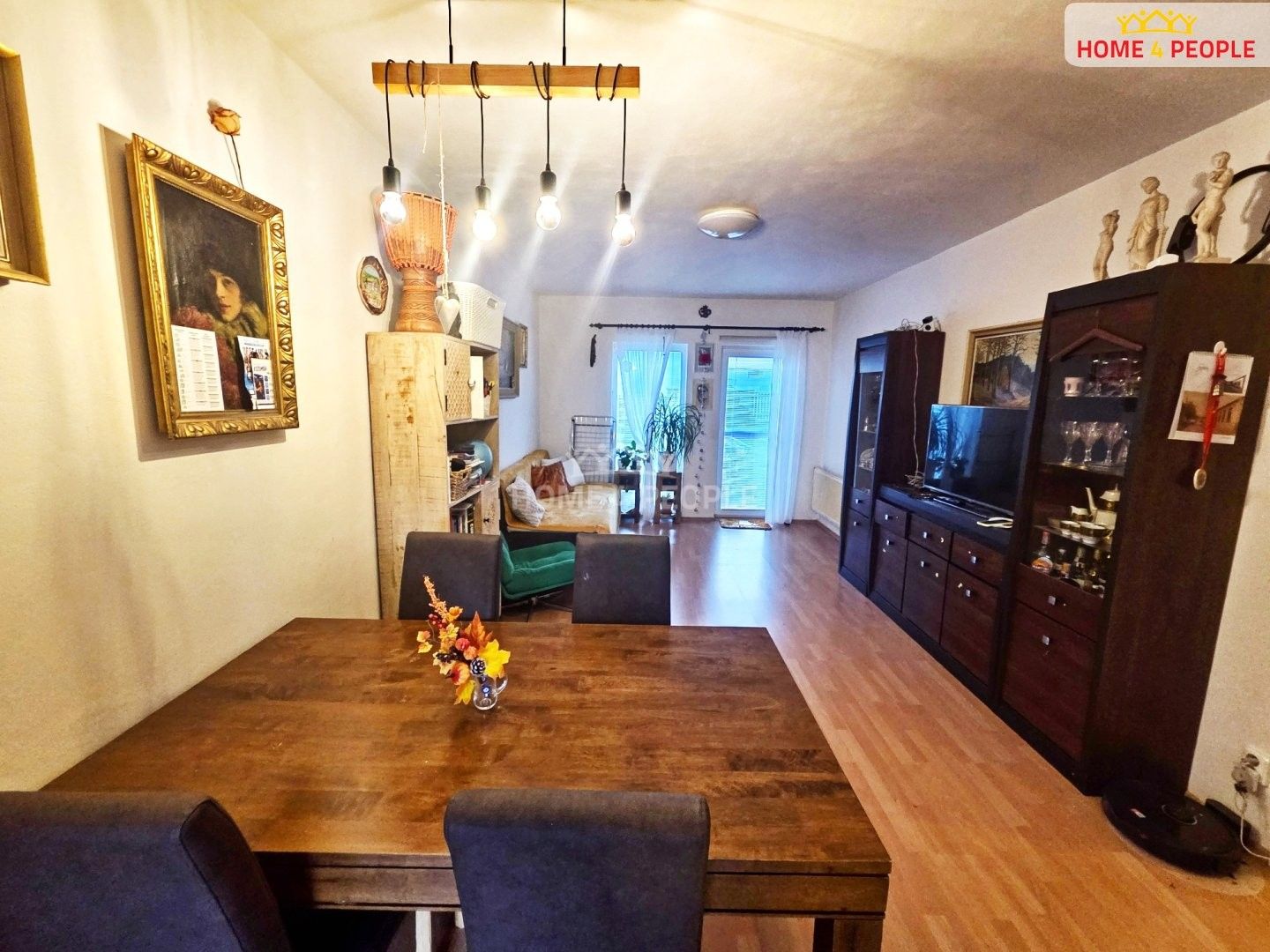 Prodej byt 3+kk - Rosická, Popůvky, 67 m² - 5